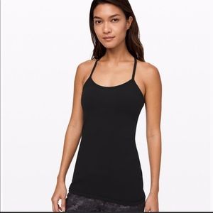 Lululemon Power Y Tank